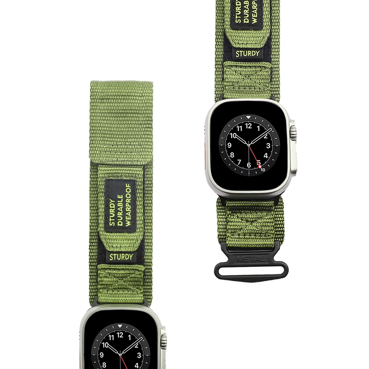 Apple Watch iWatchS8SE7