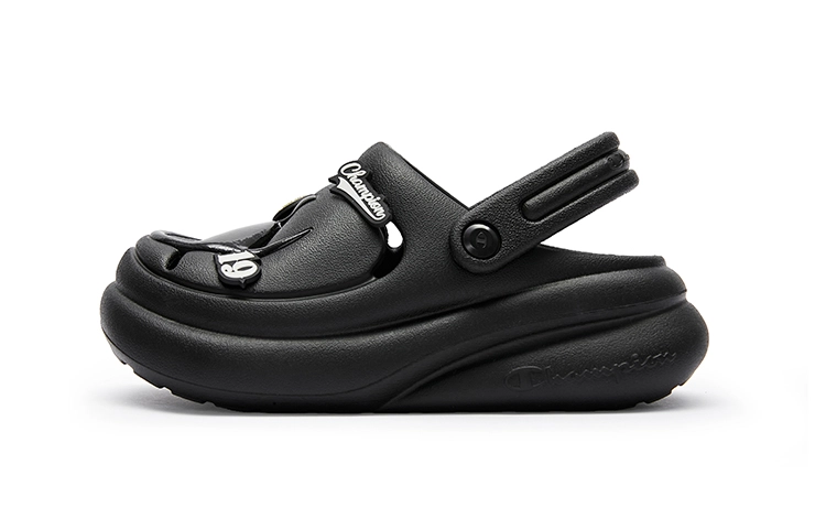 Champion Campus Sandal Yoshi 1 diy