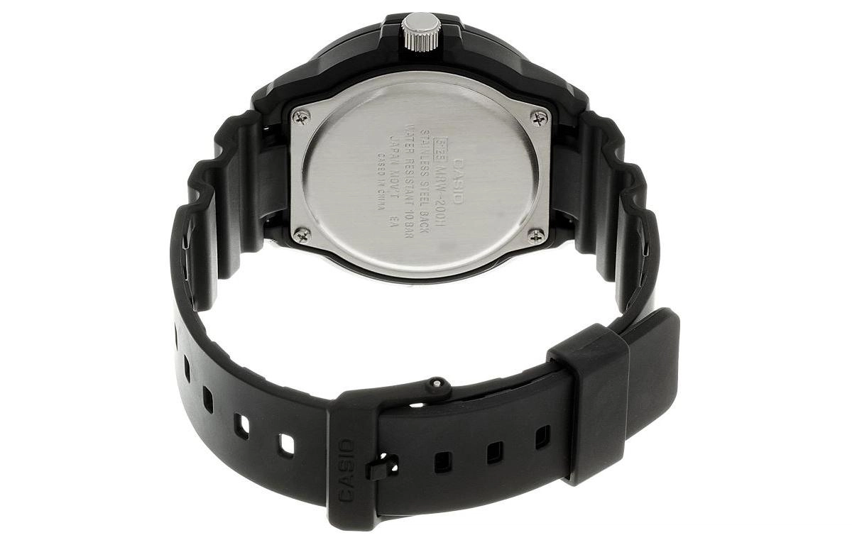 CASIO YOUTH MRW-200H-7B