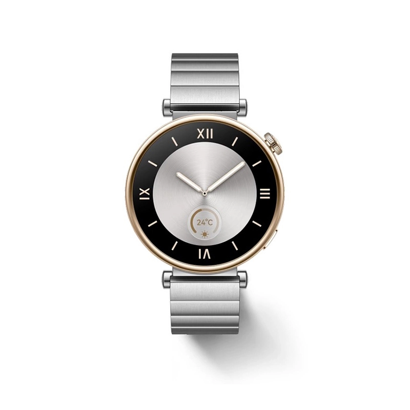 IBOANN gt4watchgt4HUAWEIGT441mm18mm