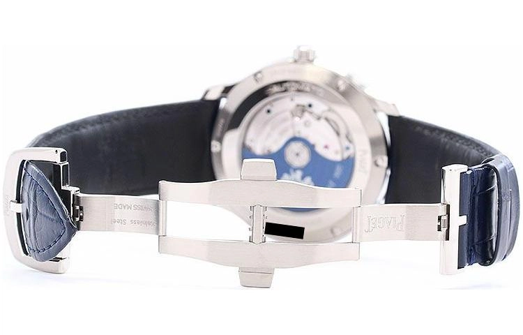 PIAGET PIAGET POLO 100 42mm G0A43001
