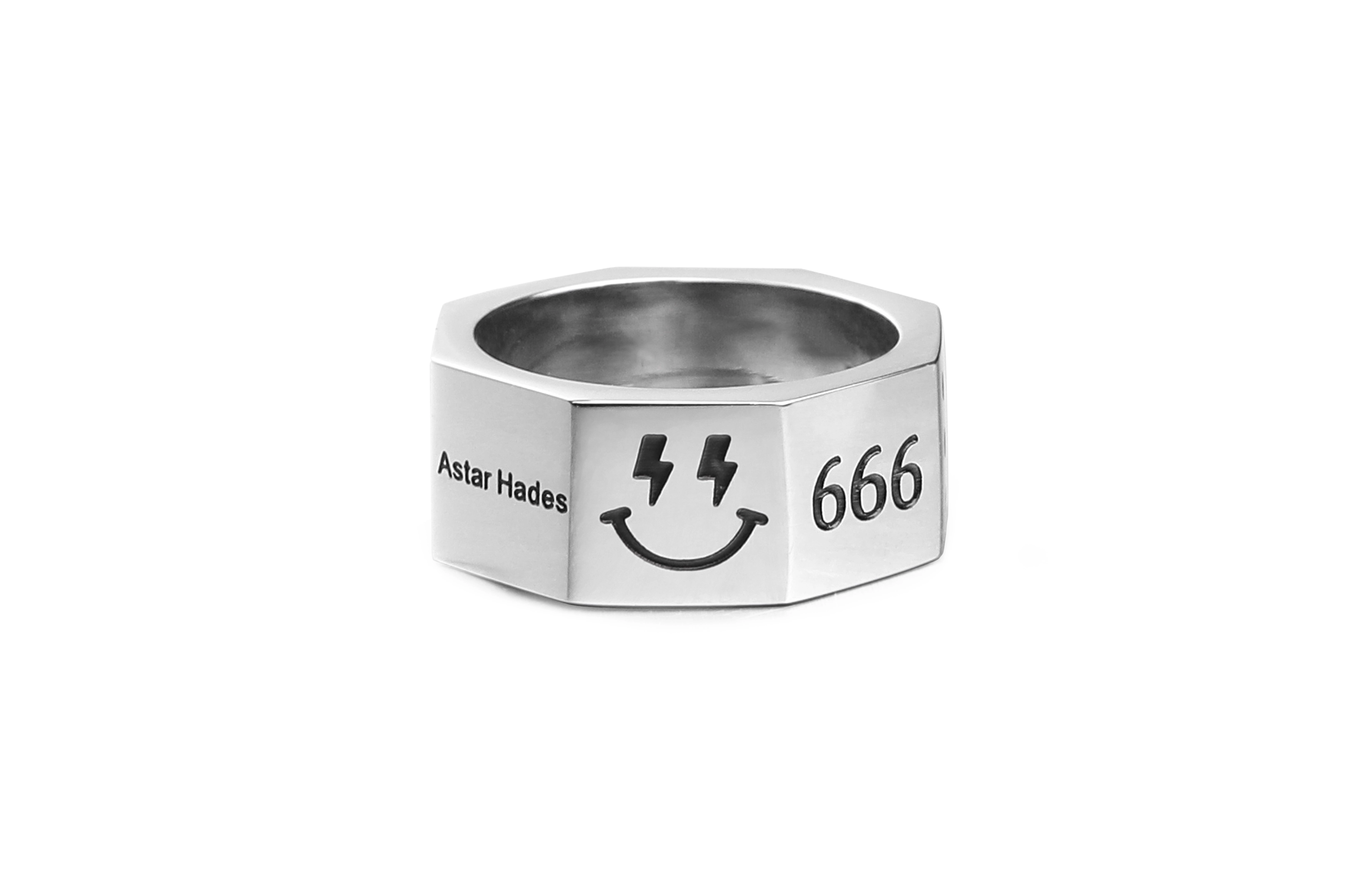 ASTAR HADES