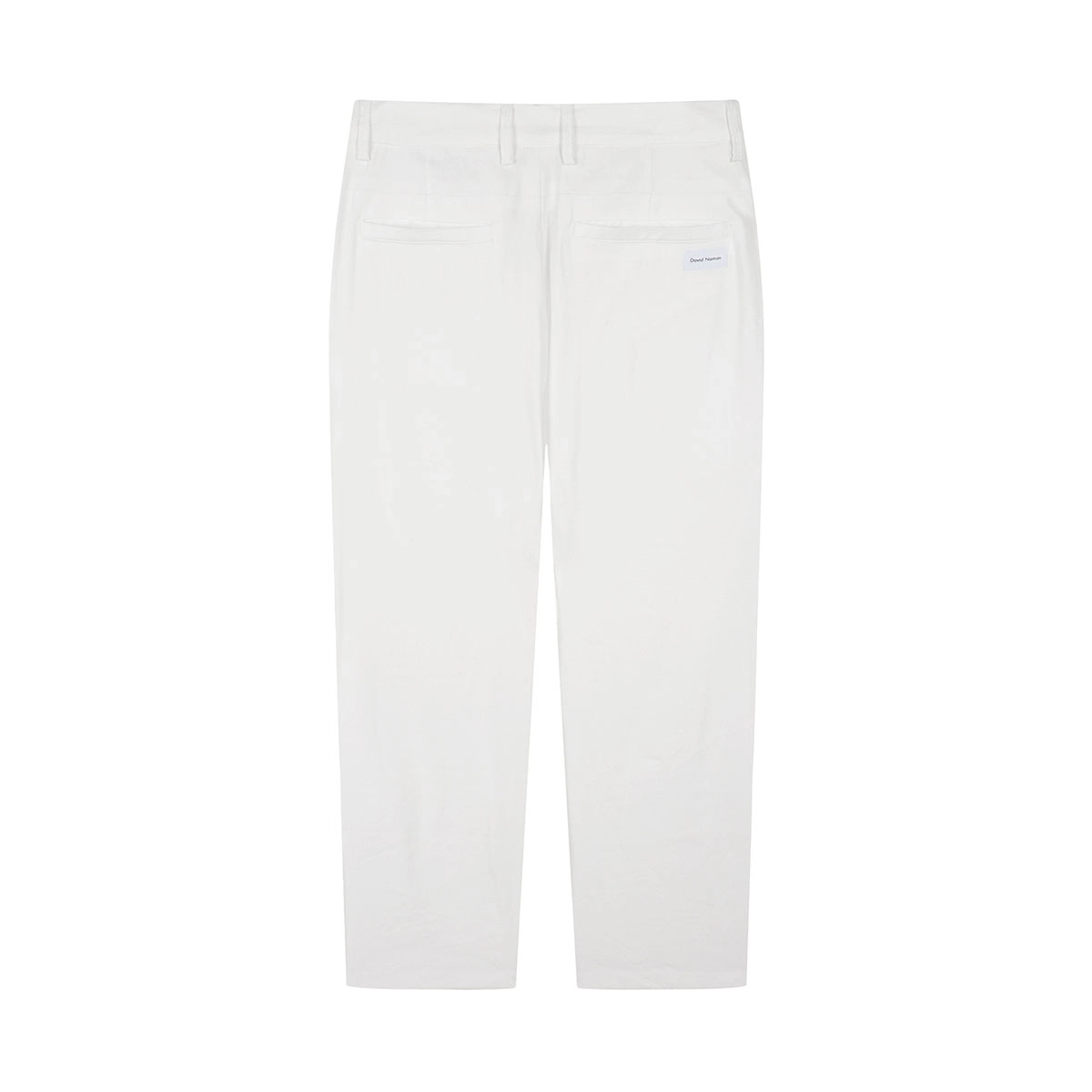 DAVID NAMAN SS24