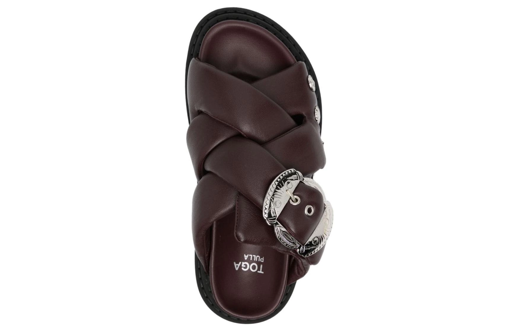 Toga Pulla