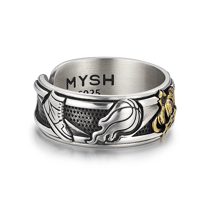 MYSH 3d