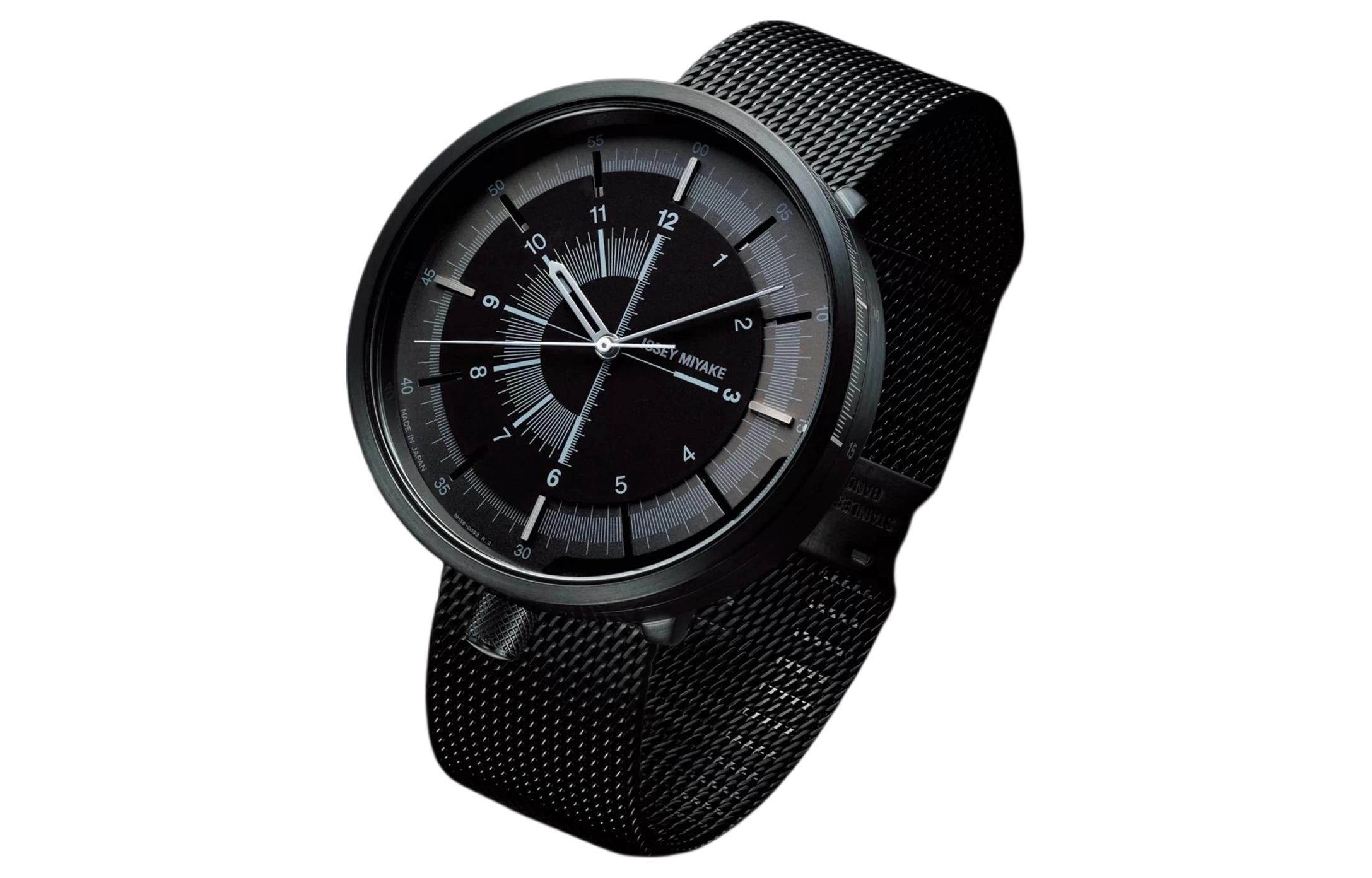 ISSEY MIYAKE 50 NYAK001Y-