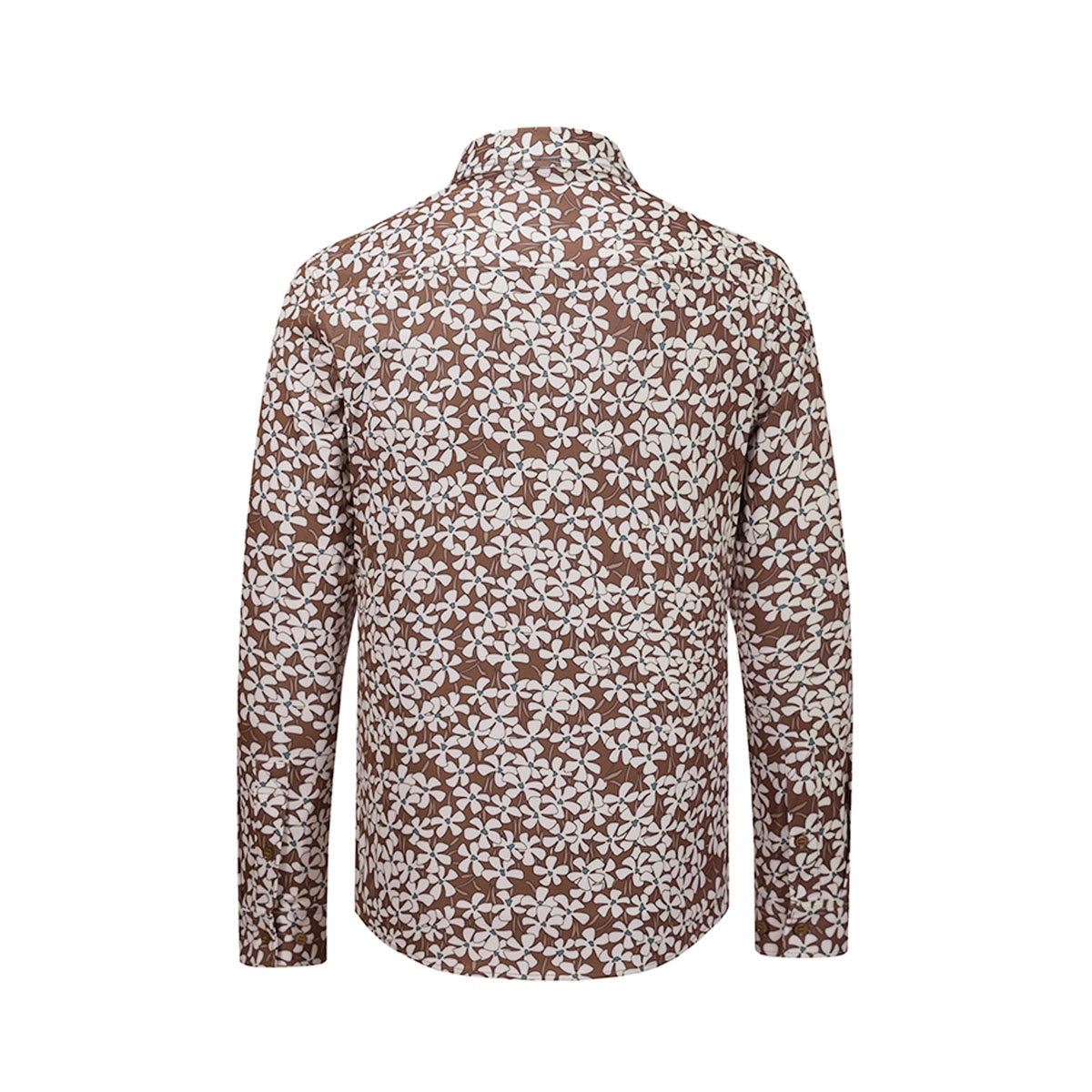 DAVID NAMAN SS24