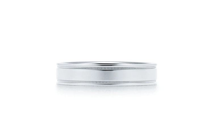 Tiffany Co. Tiffany Essential Band