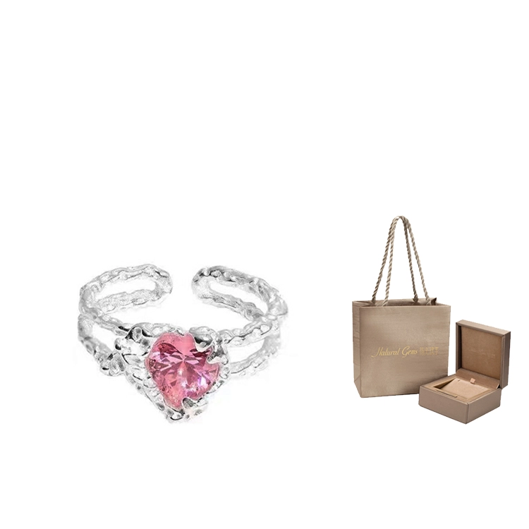 NGNATURAL GEMS Y2K