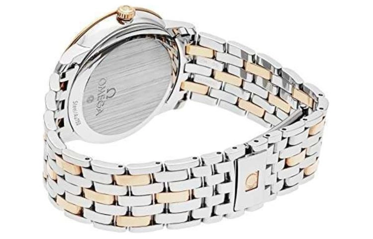 OMEGA 30 36.8mm 424.25.37.20.52.001