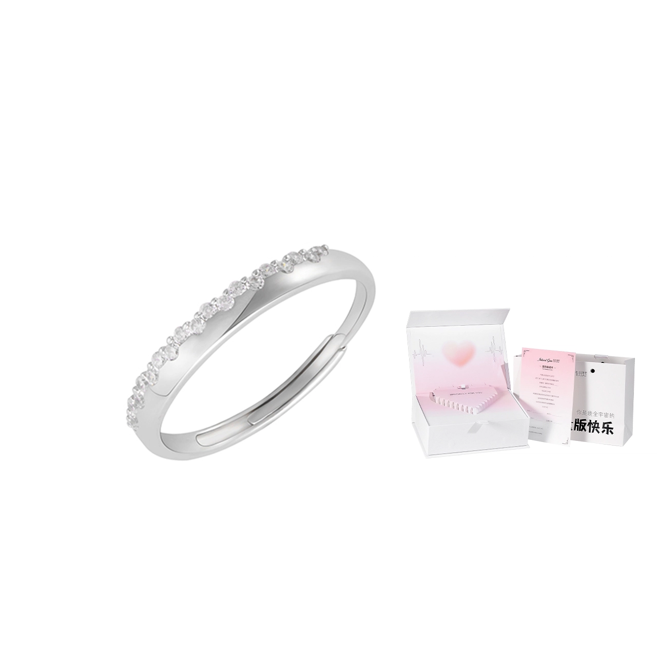 NGNATURAL GEMS 925