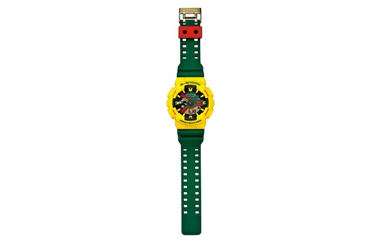 CASIO GA-110RF-9A