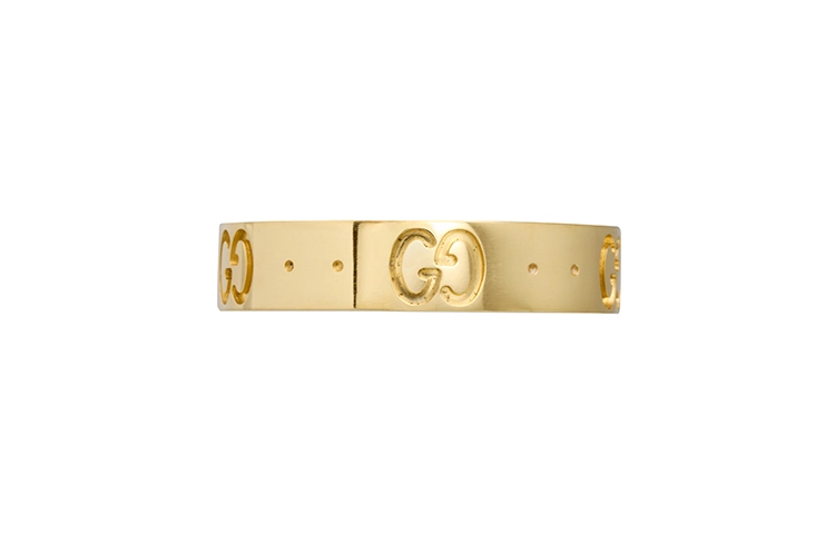 GUCCI Icon 18k