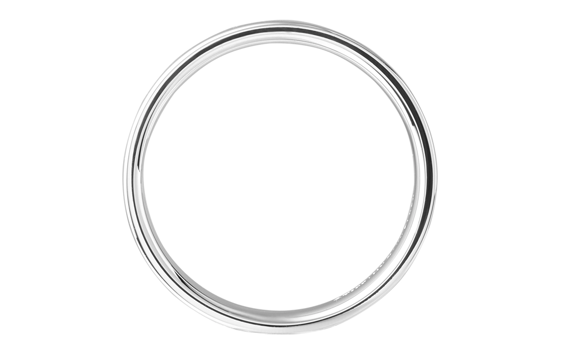 TIFFANY CO. Tiffany T 4mm