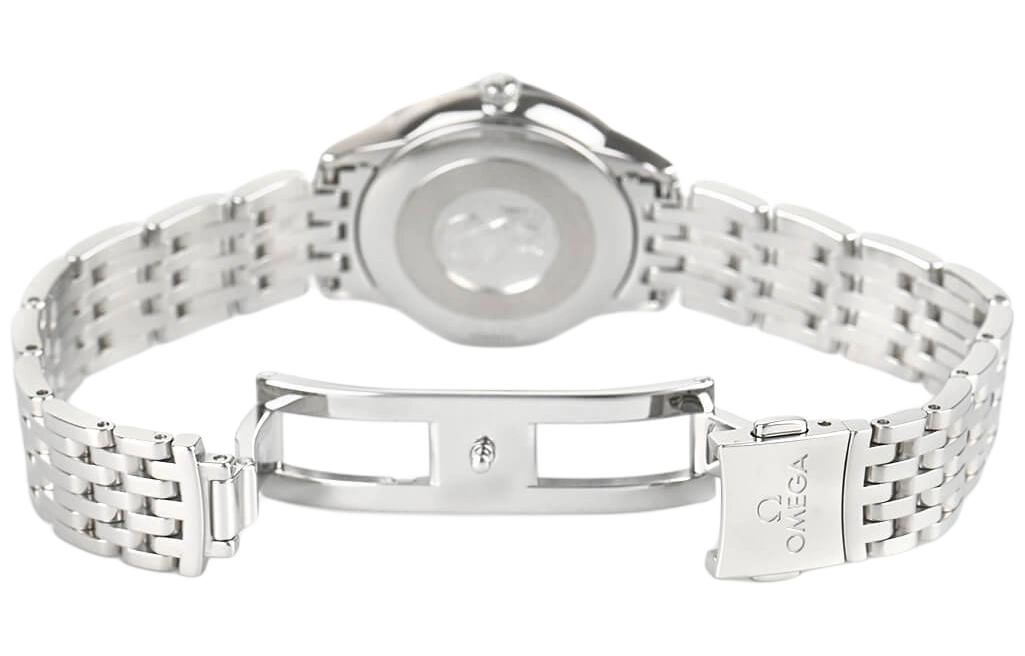 OMEGA 30 27.5mm 434.10.28.60.05.001