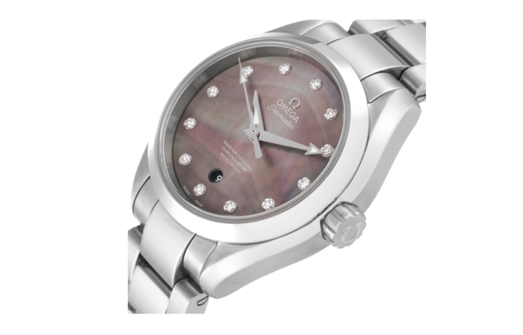 OMEGA 150 34mm 231.10.34.20.57.001