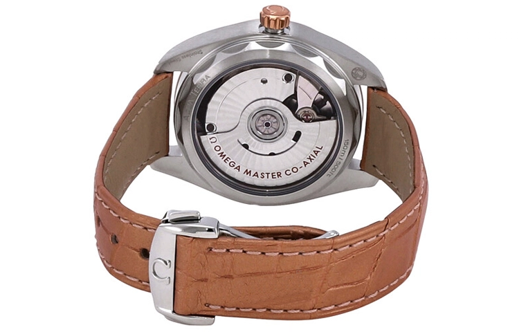 OMEGA 34mm 220.23.34.20.59.001
