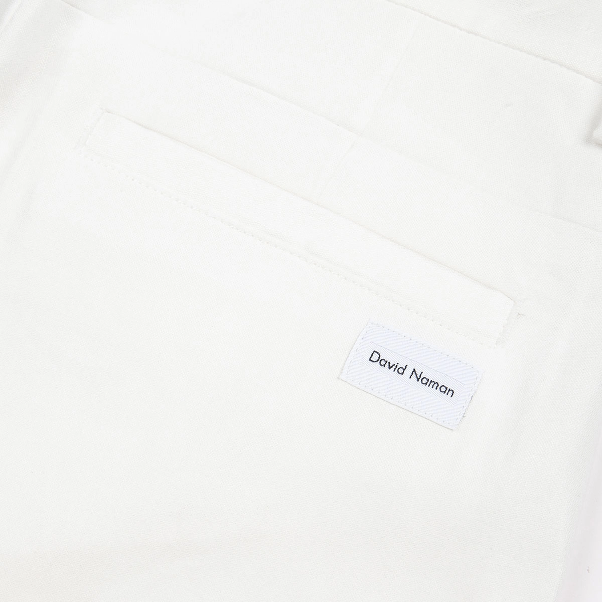 DAVID NAMAN SS24