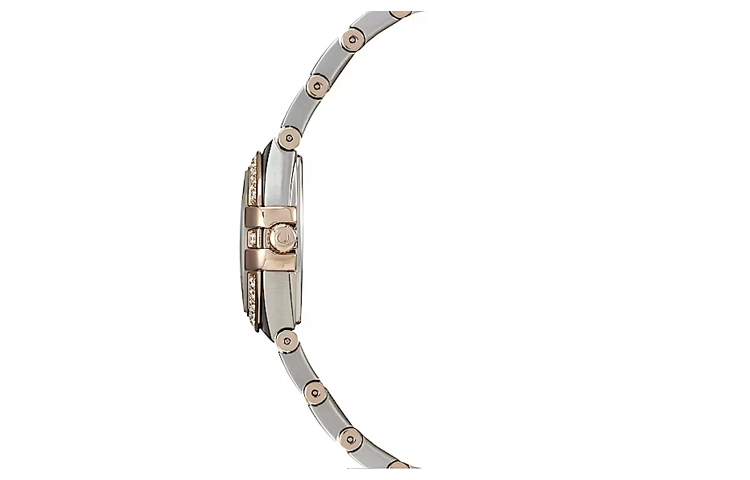 OMEGA 100 24mm 123.25.24.60.55.002
