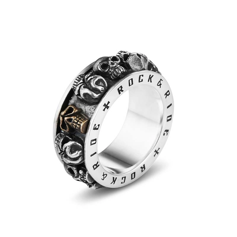 ROCKRIDE 925