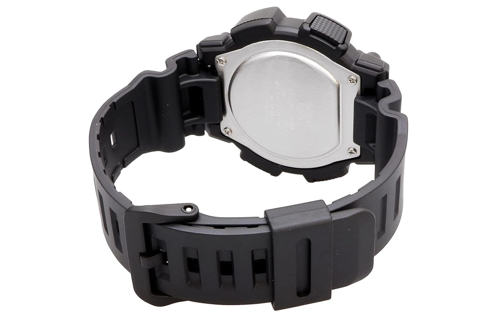 CASIO YOUTH LED 1100 WS-2100H-1AV