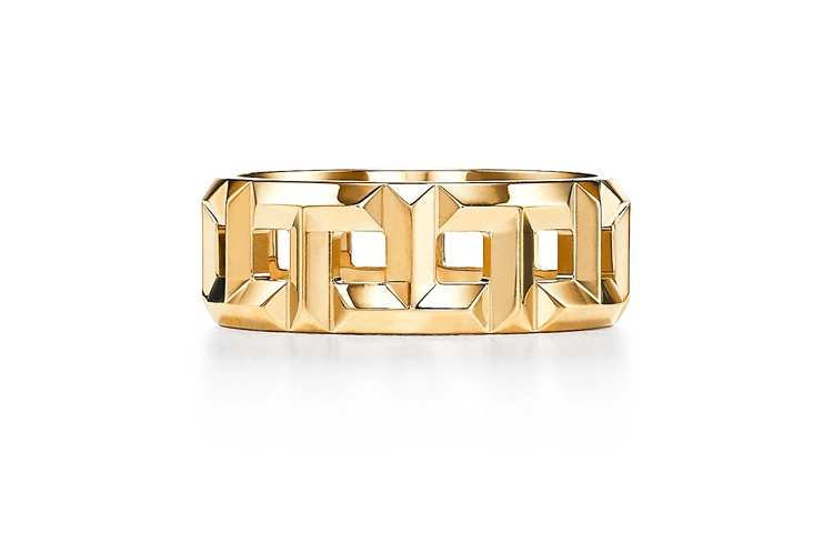 TIFFANY CO. T True 8