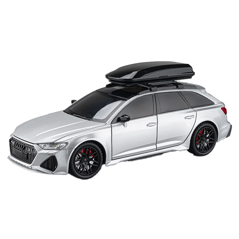 Aodi RS6