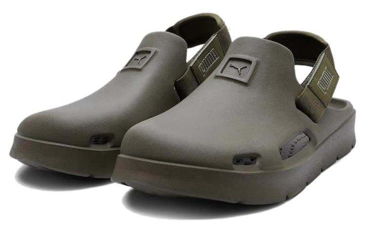 PUMA Shibui Mule