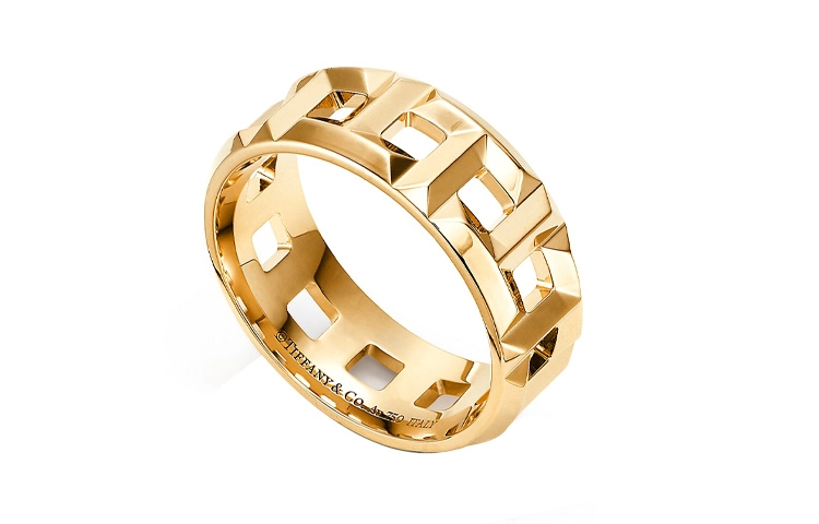TIFFANY CO. T True 8