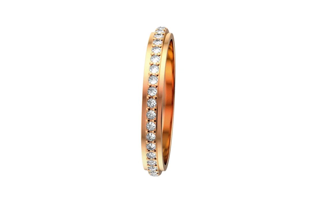 PIAGET POSSESSION 18K