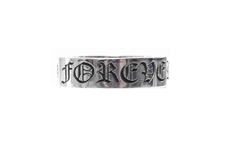 Chrome Hearts 925