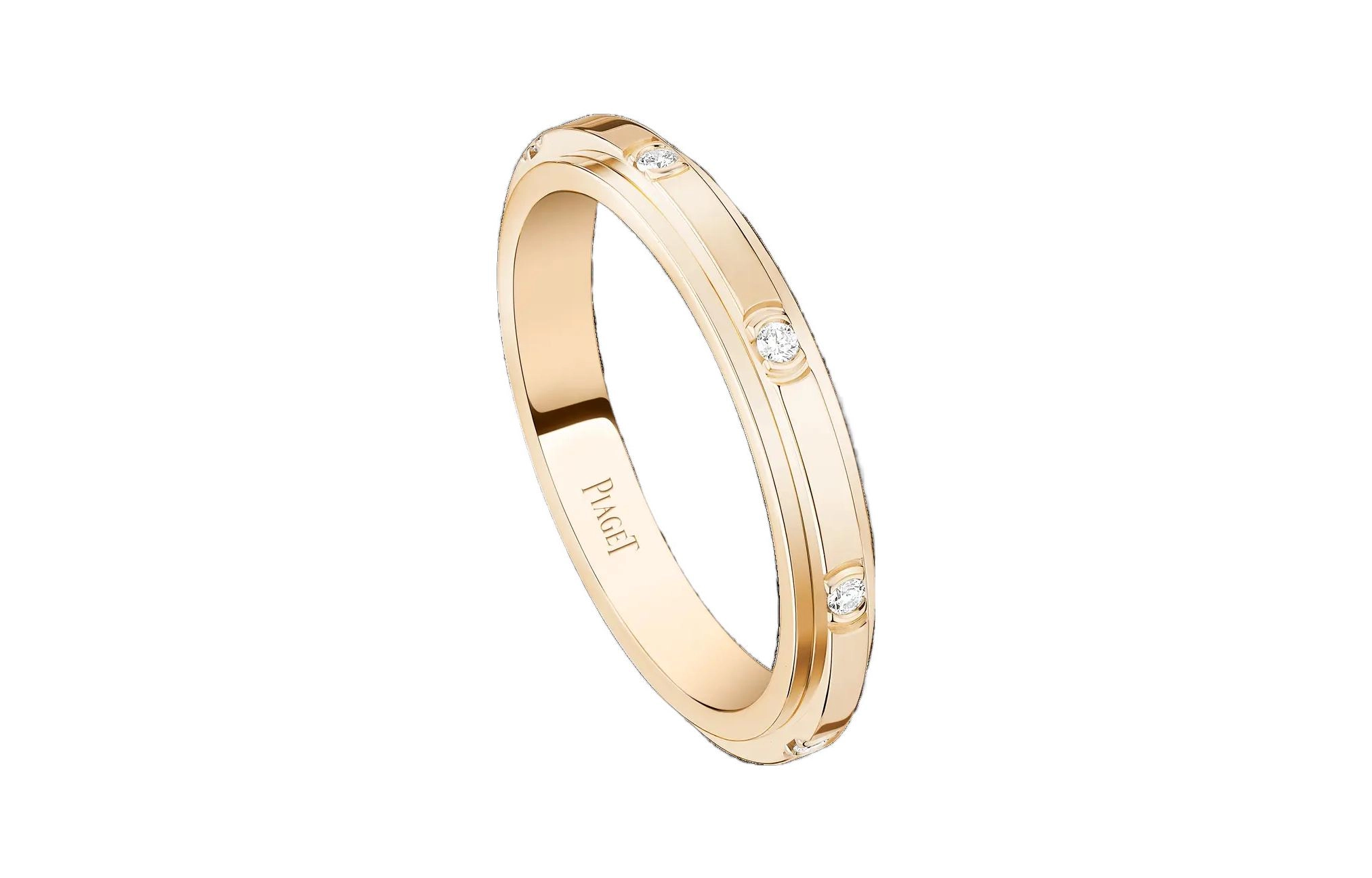 Piaget POSSESSION18K