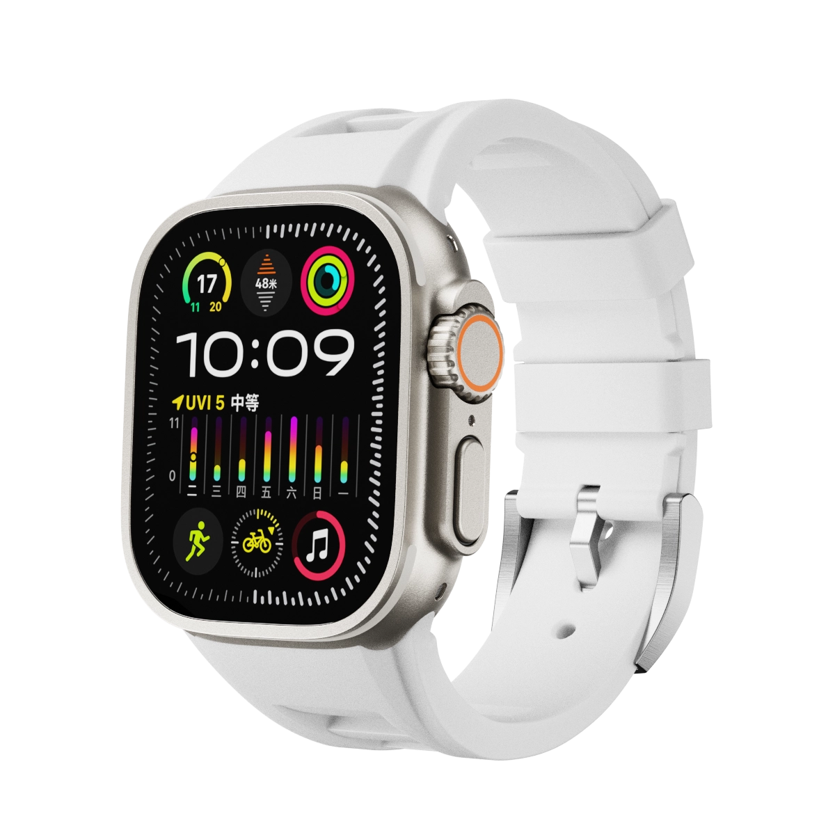 IBOANN applewatch9iwatchs87ultra249mm