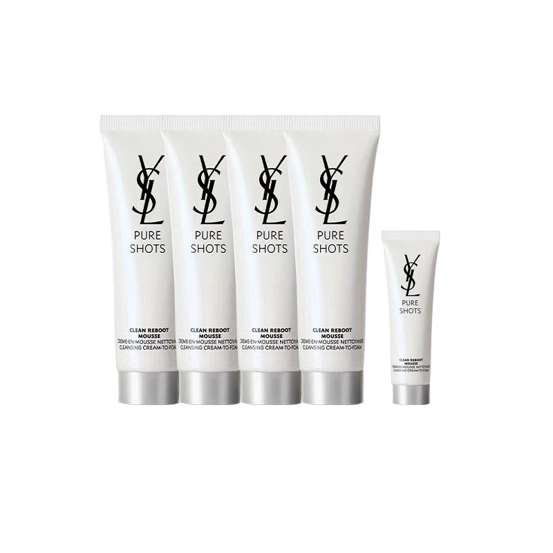 YSL 30ml*410ml*1