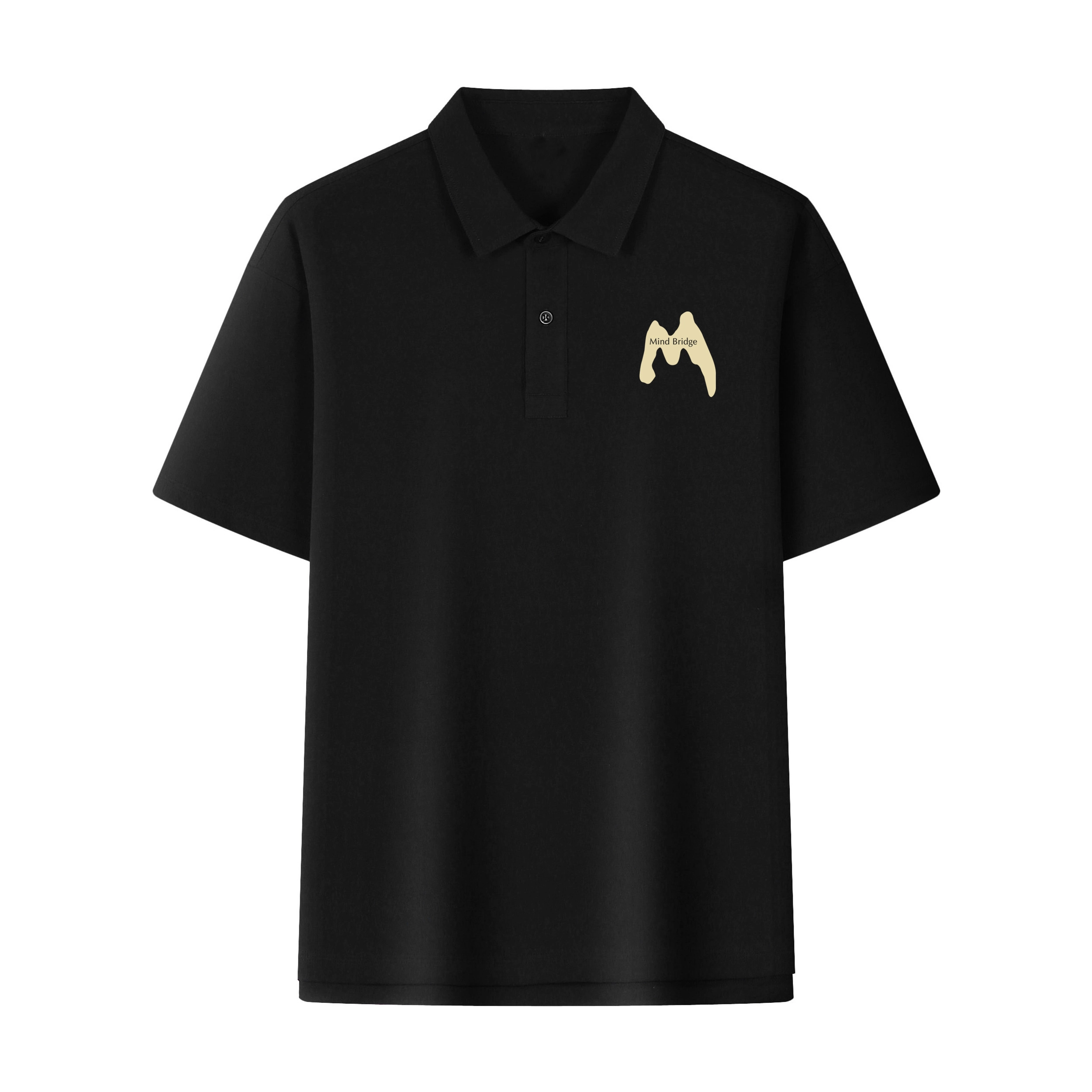 MindBridge LogoPolo