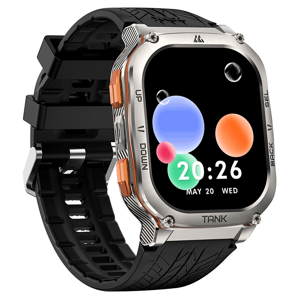 KOSPET TANKM3ULTRA - GPS65ATMIP69K