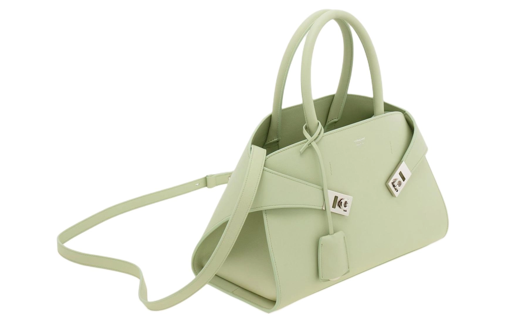 FERRAGAMO HUG Gancini
