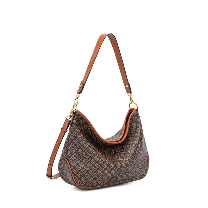 LUCKY DIAMOND pu