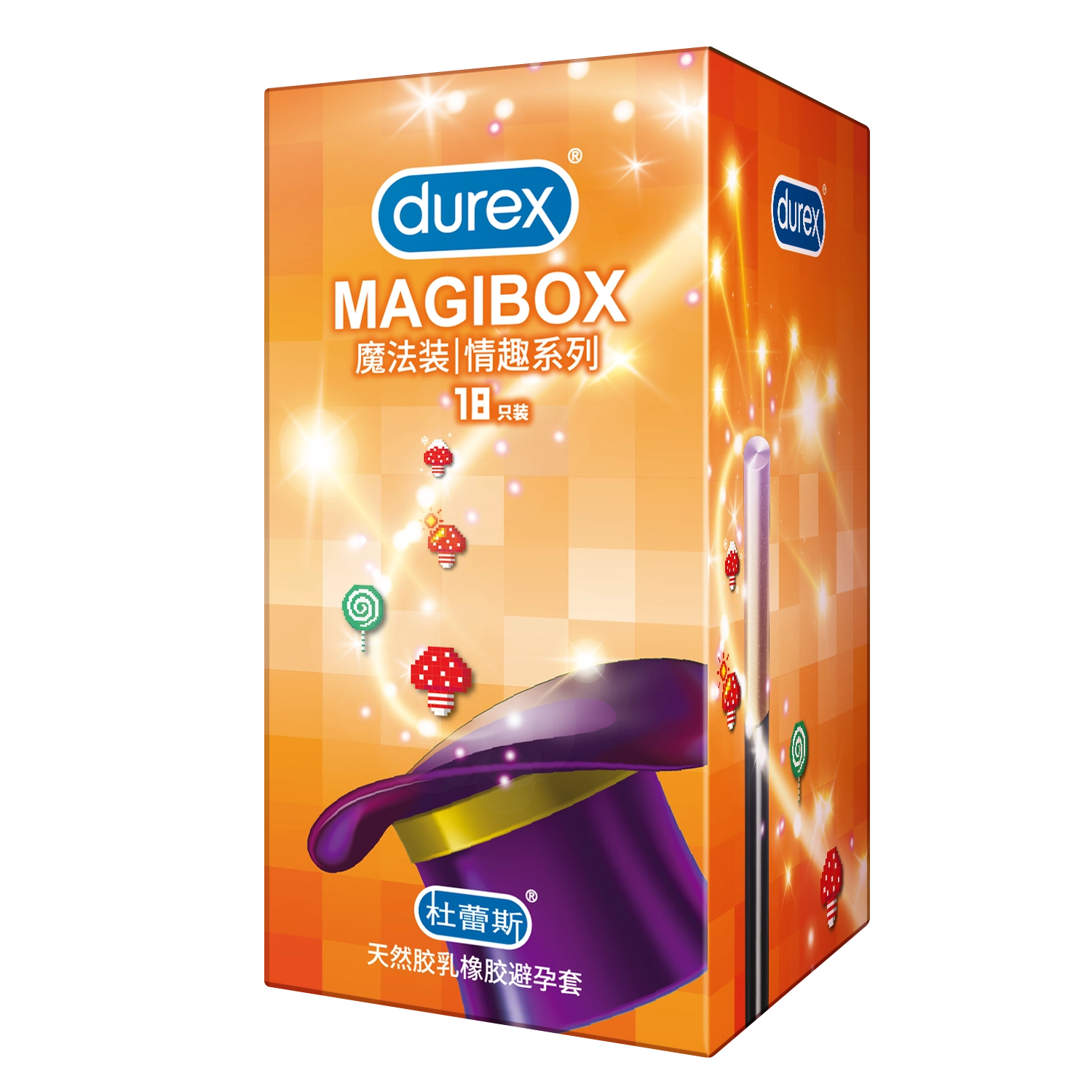 durex byt 2133