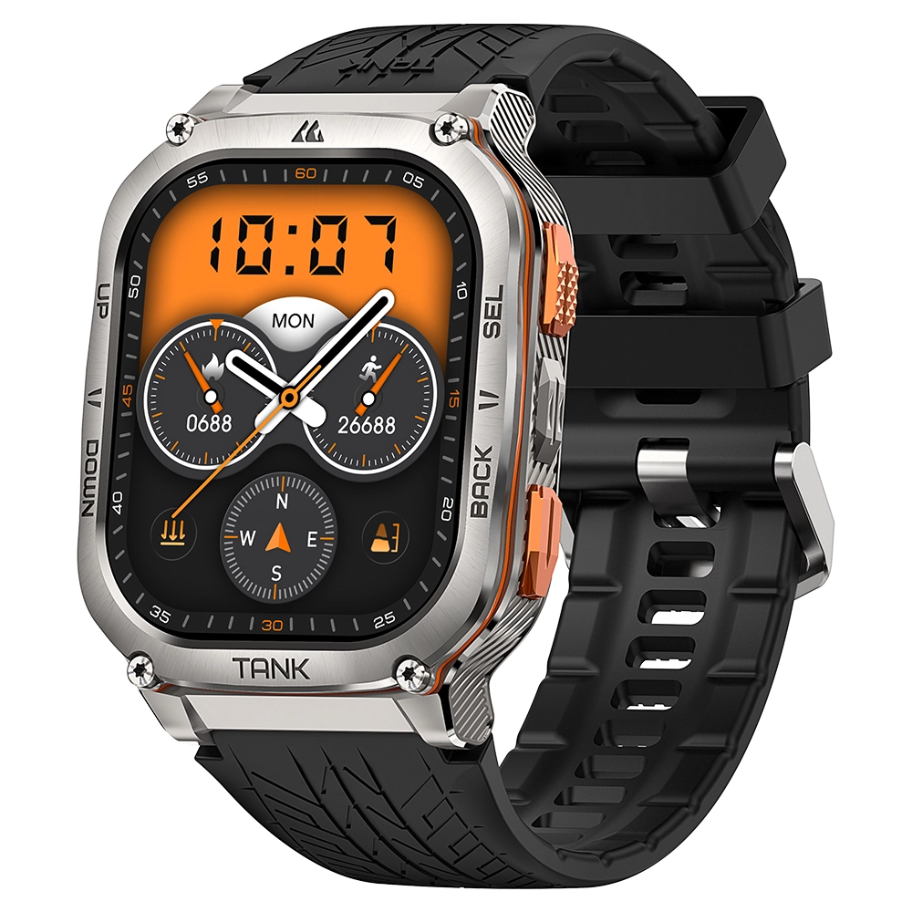 KOSPET TANKM3ULTRA - GPS65ATMIP69K