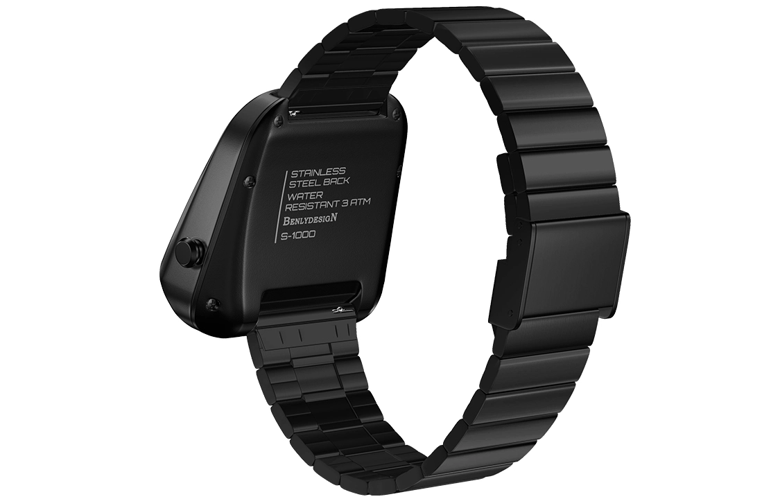 BENLYDESIGN IB S10801S1