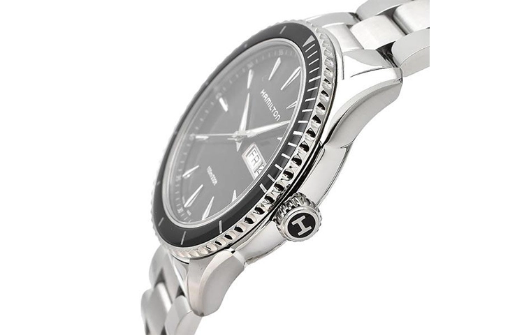 HAMILTON 42mm H37511131