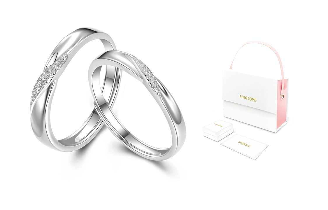 RINGLOVE S925