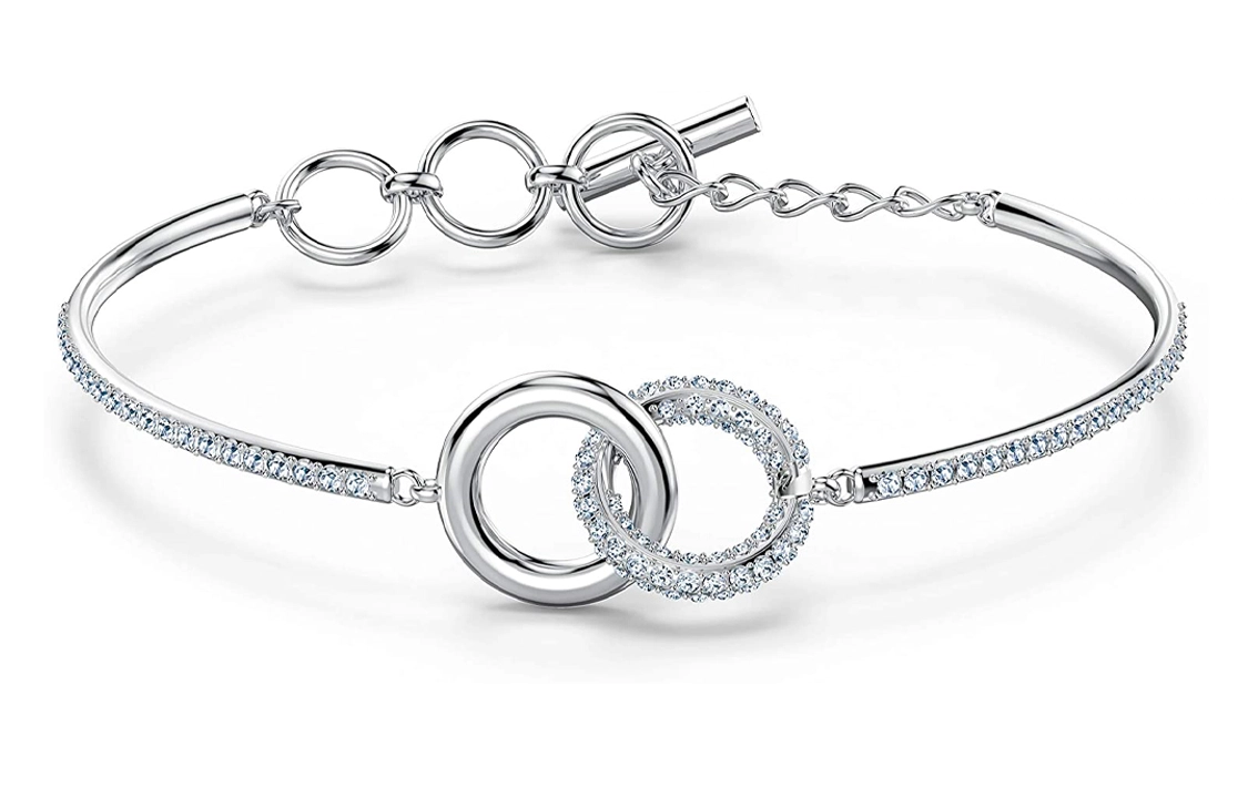 Swarovski Stone Bangle