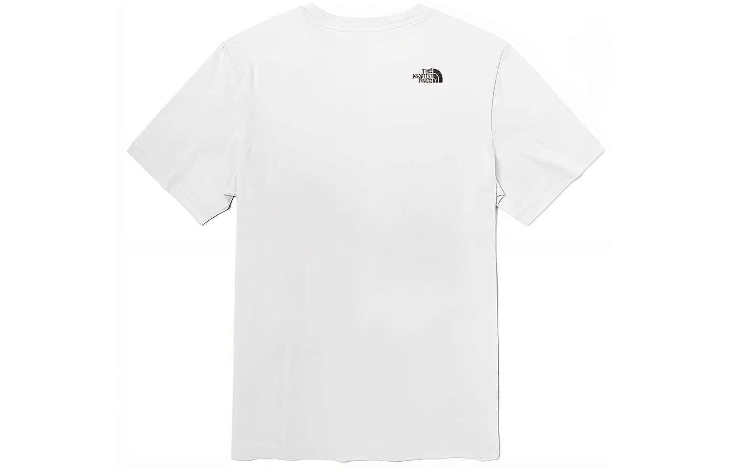 THE NORTH FACE SS22 Logo T