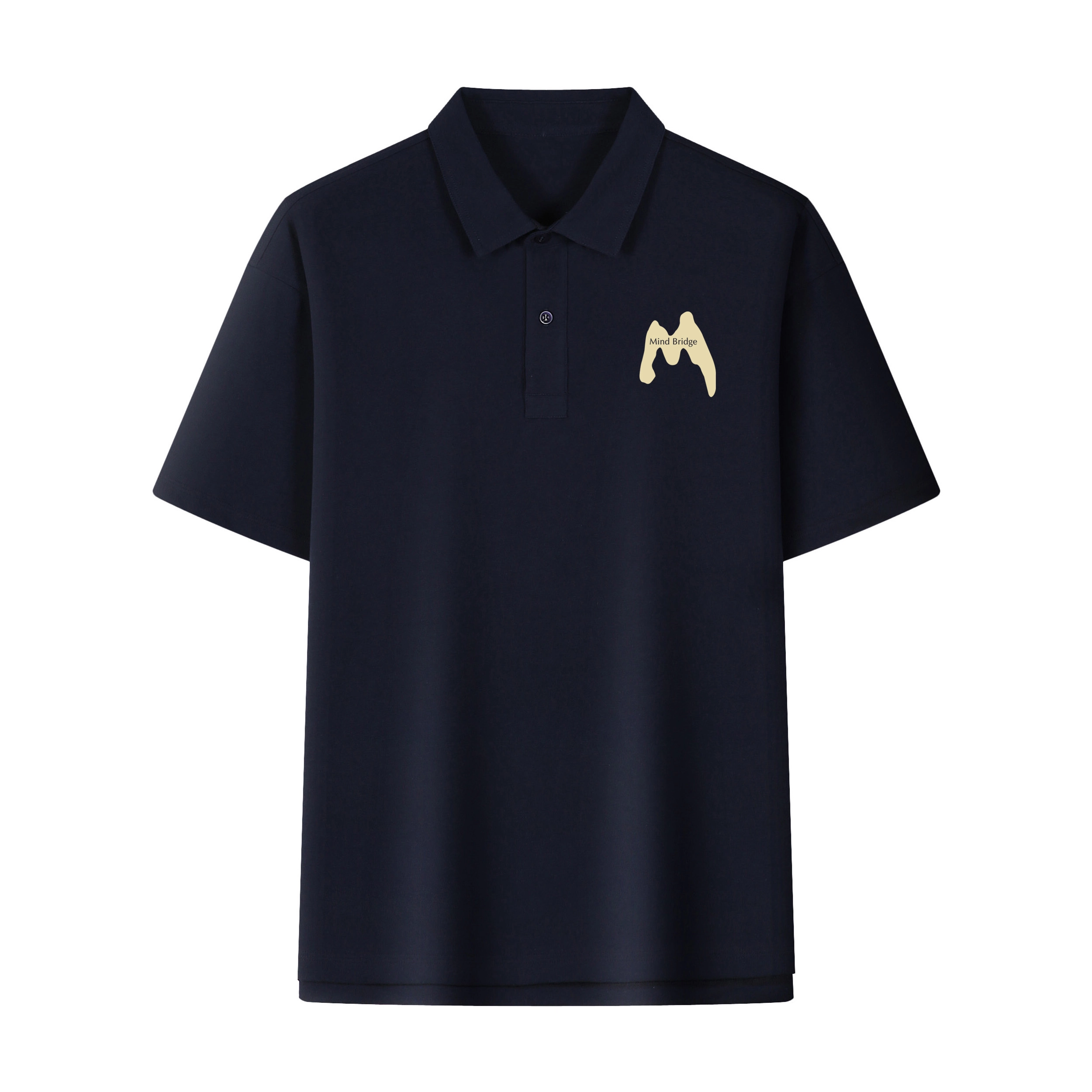 MindBridge LogoPolo