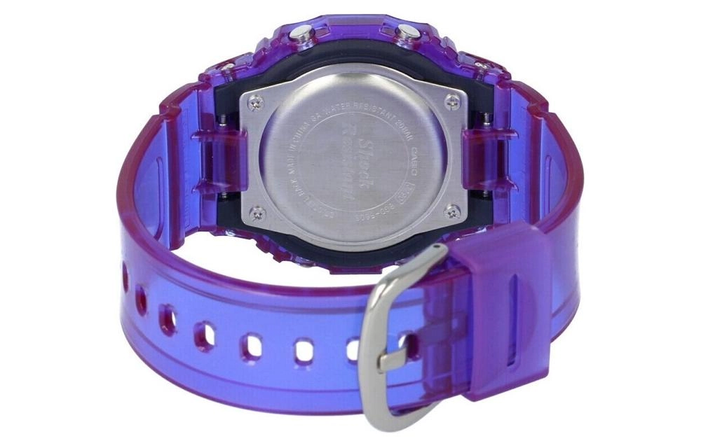 CASIOBABY-G 200 BGD-560S-6