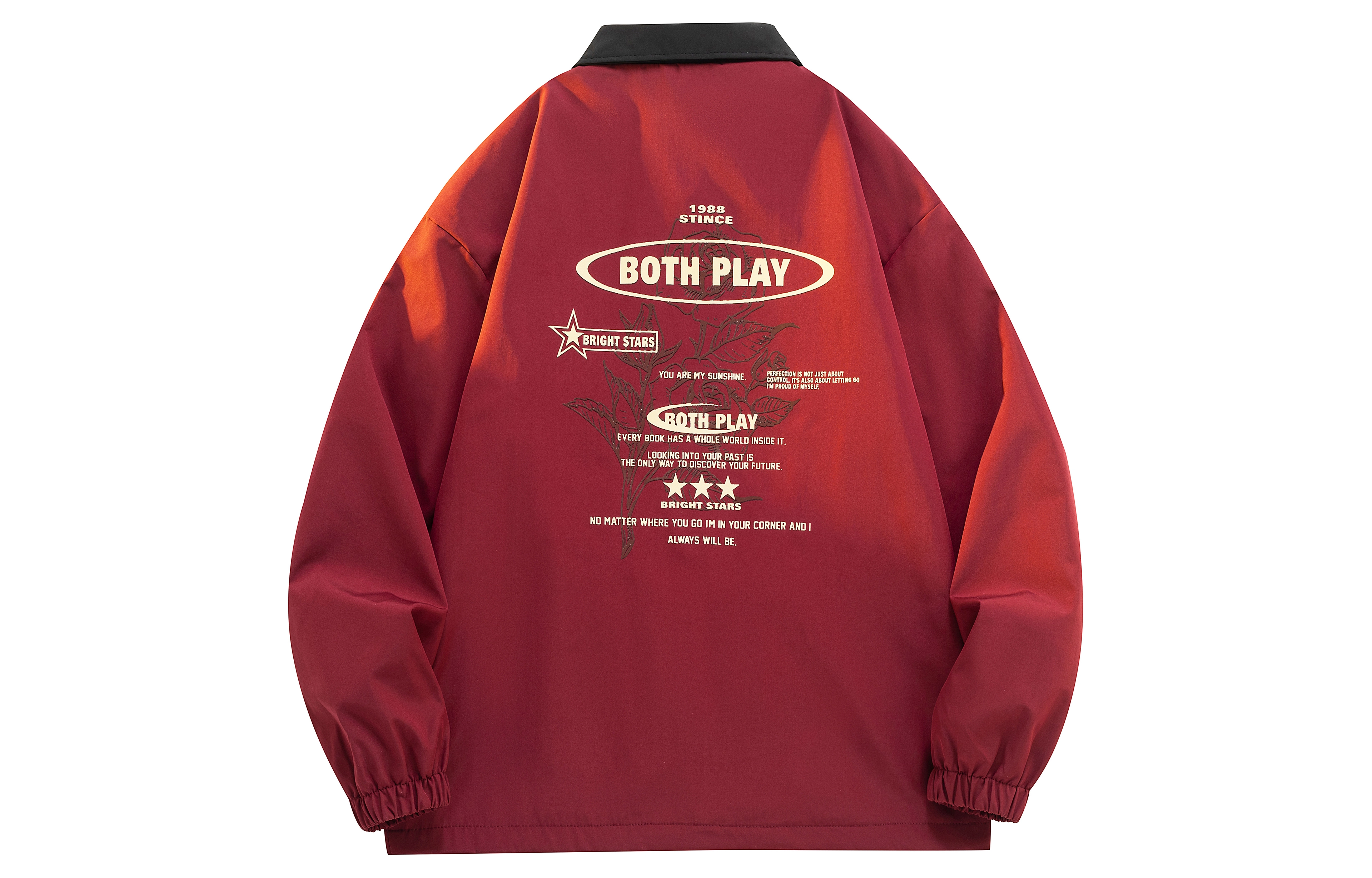 BOTH PLAY Logo