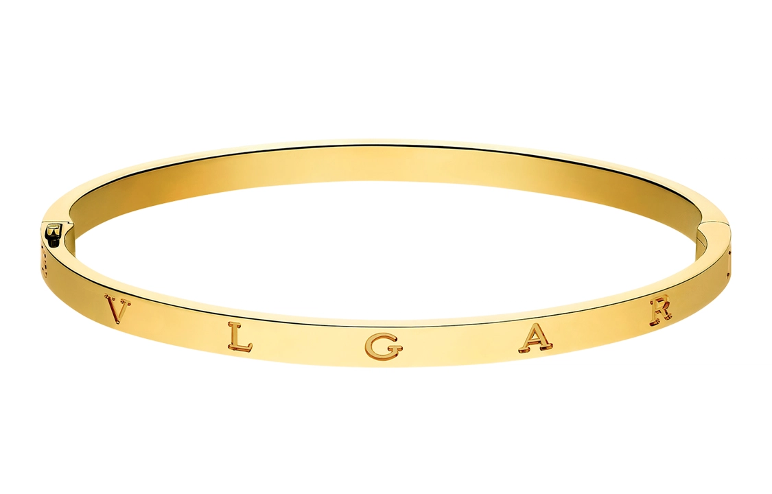 BVLGARI Logo