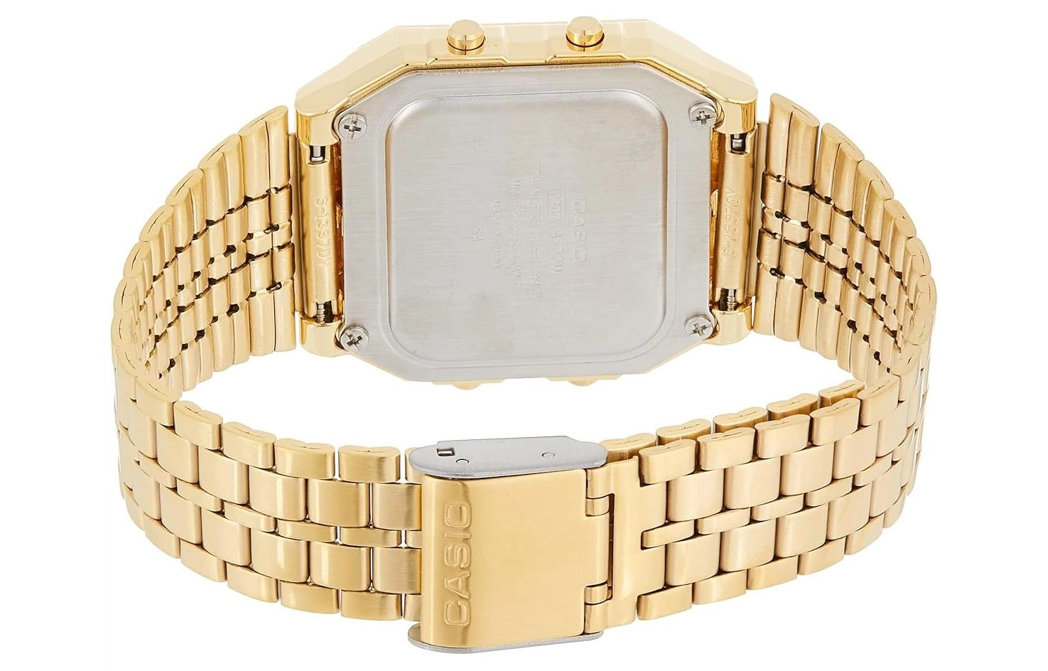CASIOYOUTH A500WGA-1